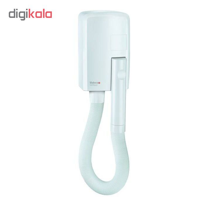 سشوار دیواری والرا مدل Hotello 832.01T