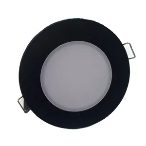 لامپ هالوژن 7 وات روشنایی آیدین مدل آلومینیومی کد B152B