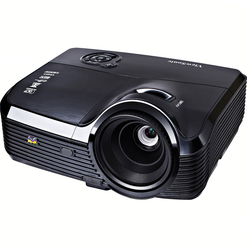 دیتا ویدیو پروژکتور ویو سونیک مدل PJD7333