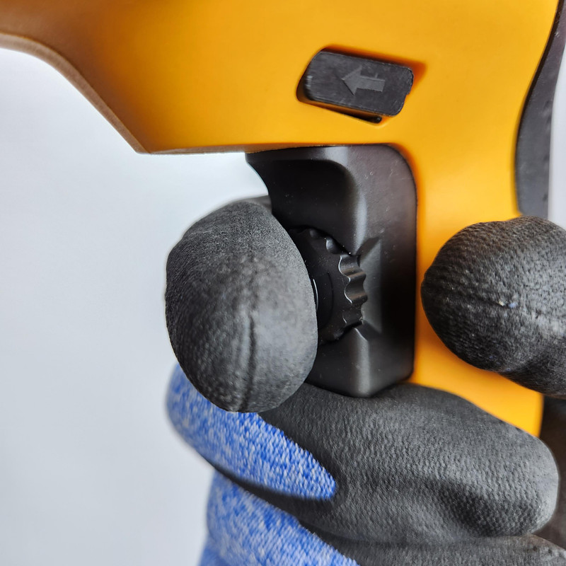 دریل چکشی اینتیمکث کد GHR253