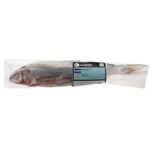 نقد و بررسی ماهی سفید دریای خزر شکم خالی کیان ماهی خزر مقدار 750 گرم توسط خریداران