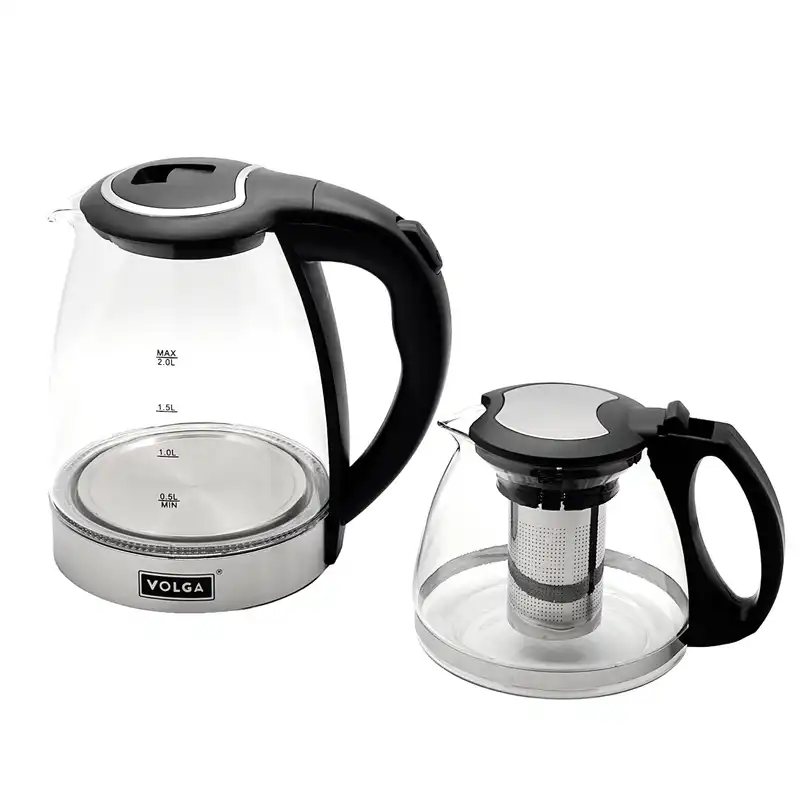 چای ساز ولگا مدل VOLGA-80-W