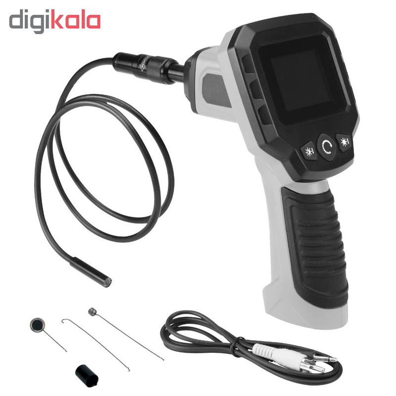 ویدیو بروسکوپ پرتابل مدل W50045