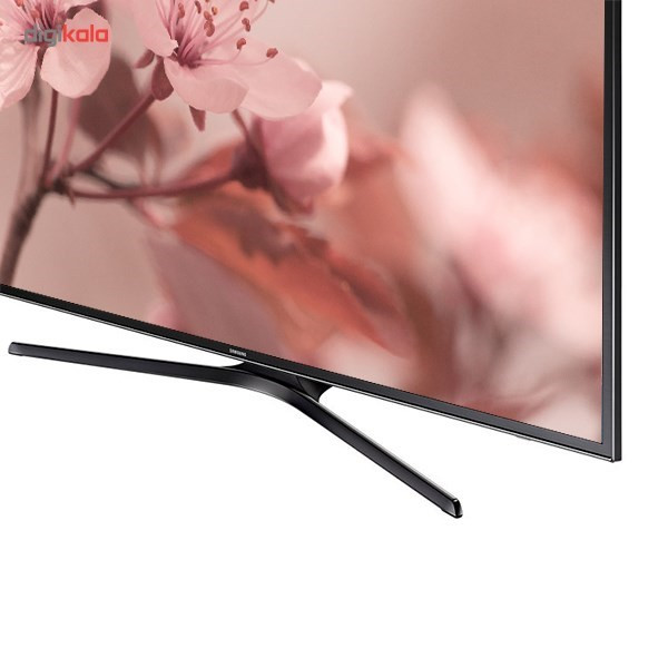 تلویزیون ال ای دی هوشمند سامسونگ مدل 55KU7970 سایز 55 اینچ