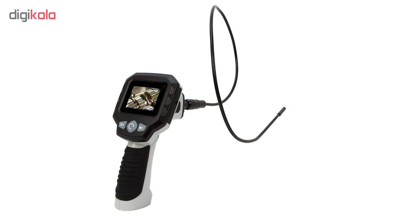 ویدیو بروسکوپ پرتابل مدل W50045