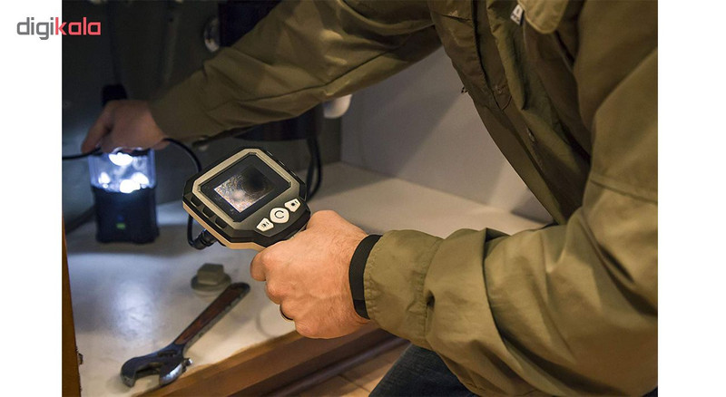 ویدیو بروسکوپ پرتابل مدل W50045