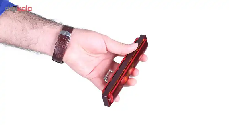 سازدهنی سوان مدل HARMONICA