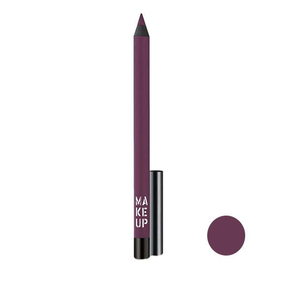مداد لب میکاپ فکتوری مدل color perfection lip liner شماره 60