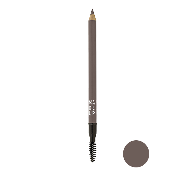 مداد ابرو میکاپ فکتوری مدل eye brow styler شماره 4