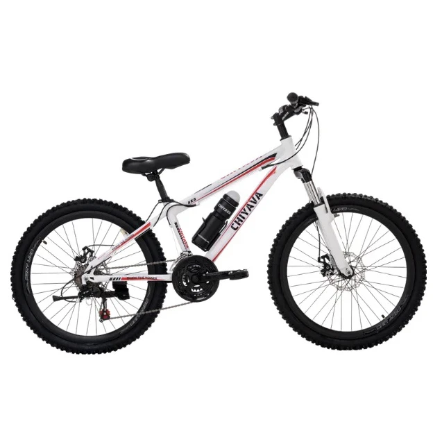 دوچرخه کوهستان چیاوا مدل آکو سایز طوقه 24 اینچ