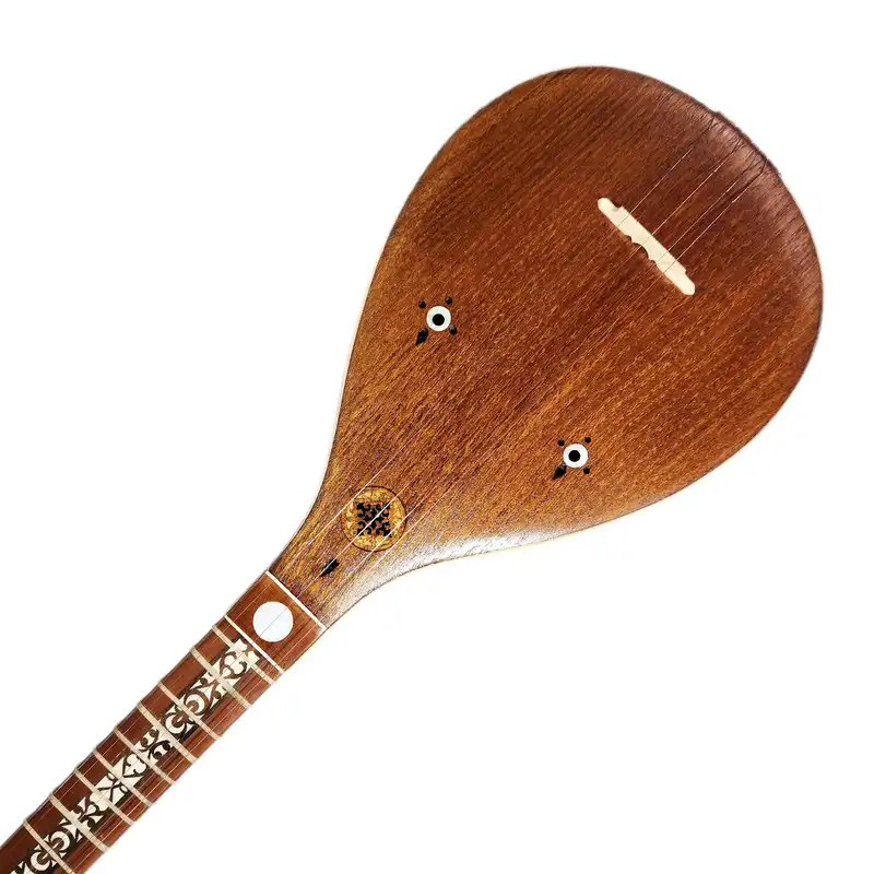 سه تار مدل یلدا کد gerdo-resin