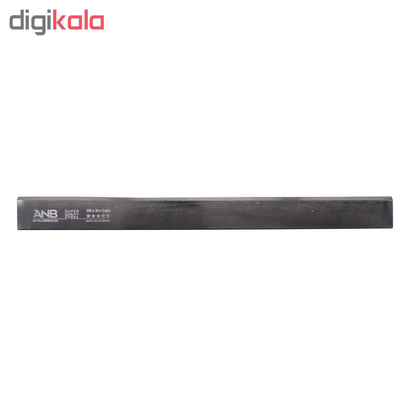 تیغ رنده ای ان بی مدل 350PB تیغ رنده ای ان بی مدل 350PB