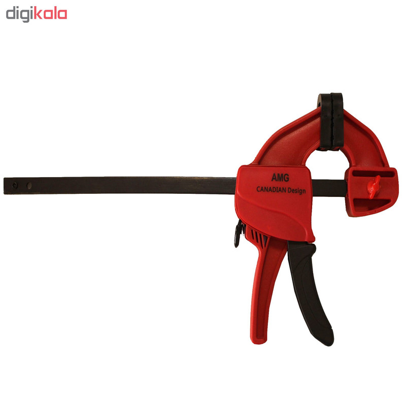 گیره پیچ دستی ای ام جی کلمپ کد A820 گیره پیچ دستی ای ام جی کلمپ کد A820