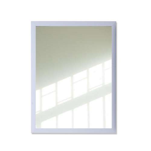 آینه رومیزی بکلیت مدل 15x15-215T