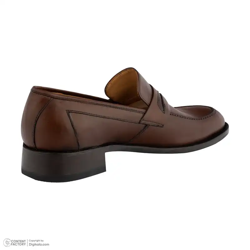 کفش مردانه نظری مدل B801