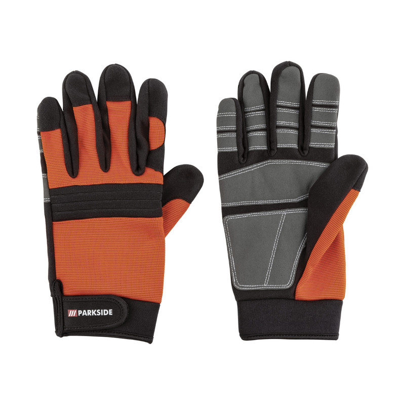 دستکش صنعتی پارکسون مدل li346 8