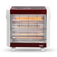 بخاری برقی فن دار برفاب مدل QH-2200