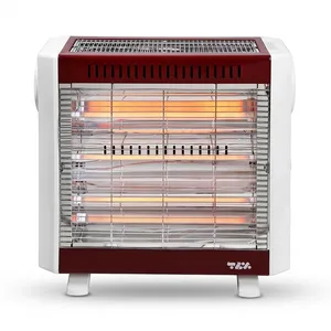 Barfab QH-2200 Fan Heater