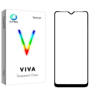 Junbo Viva Ceramics Screen Protector For Realme Narzo 50A Prime