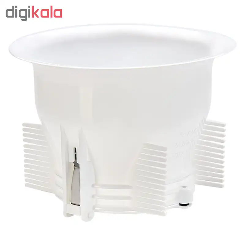 چاه بست توالت فلورا مدل F064