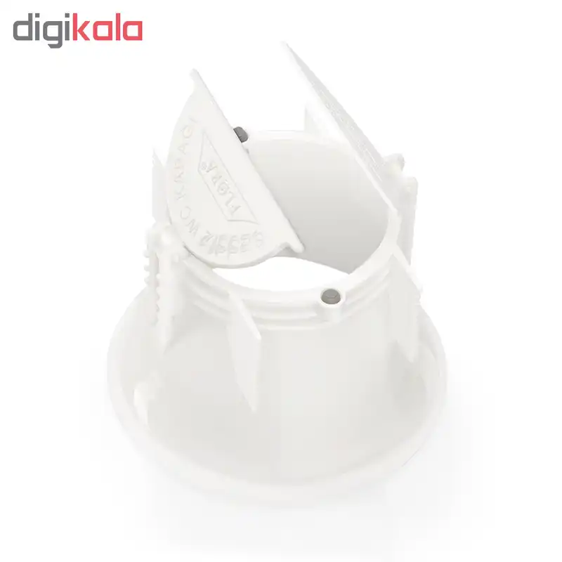 چاه بست توالت فلورا مدل F064