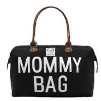 ساک لوازم کودک و نوزاد مدل مادر و نوزاد