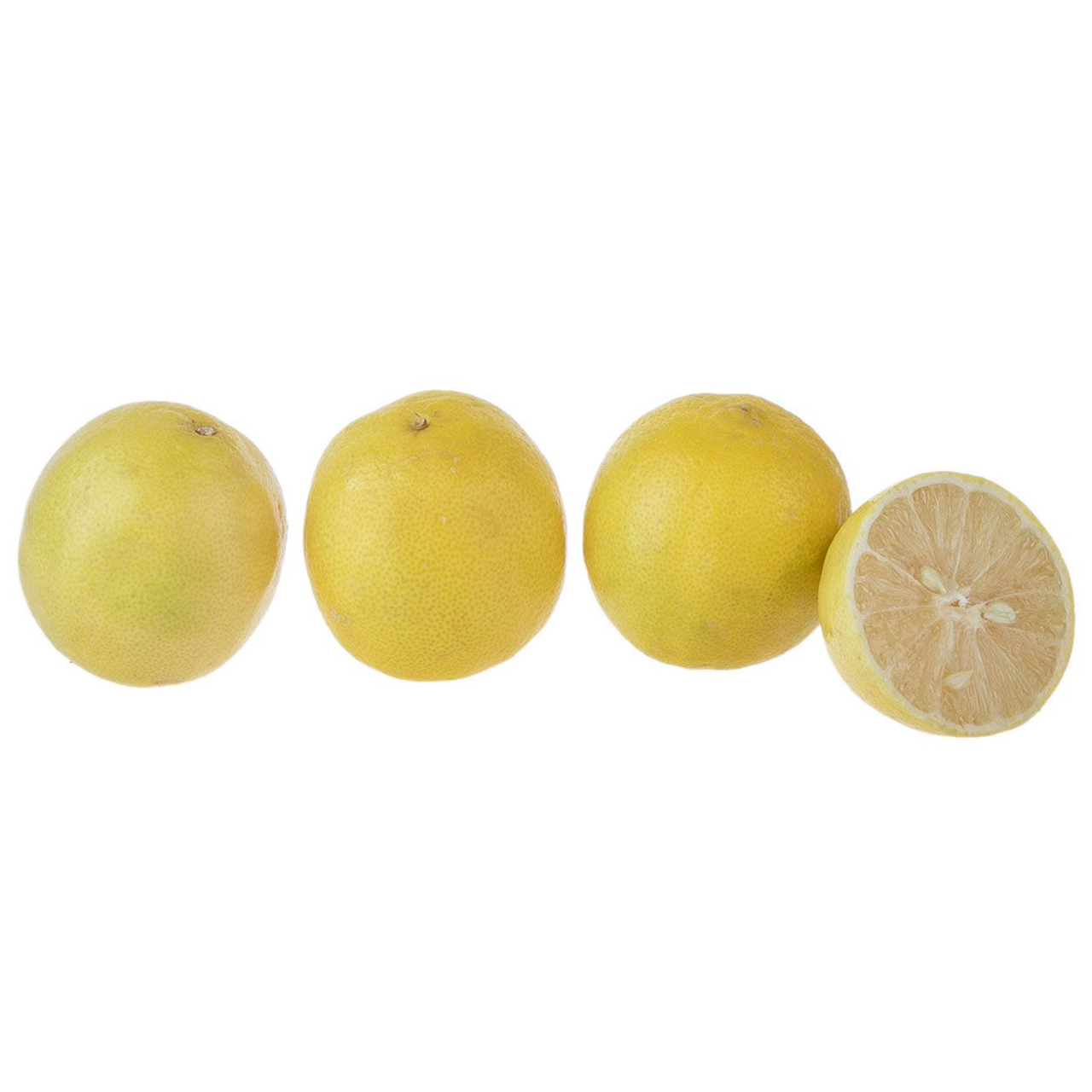 لیمو شیرین - 1 کیلوگرم (حداقل 4 عدد)