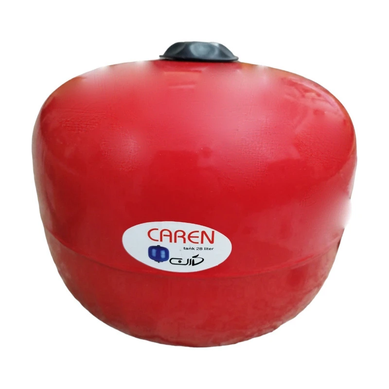منبع تحت فشار کارن مدل-11-75-24 T ظرفیت 24 لیتر 