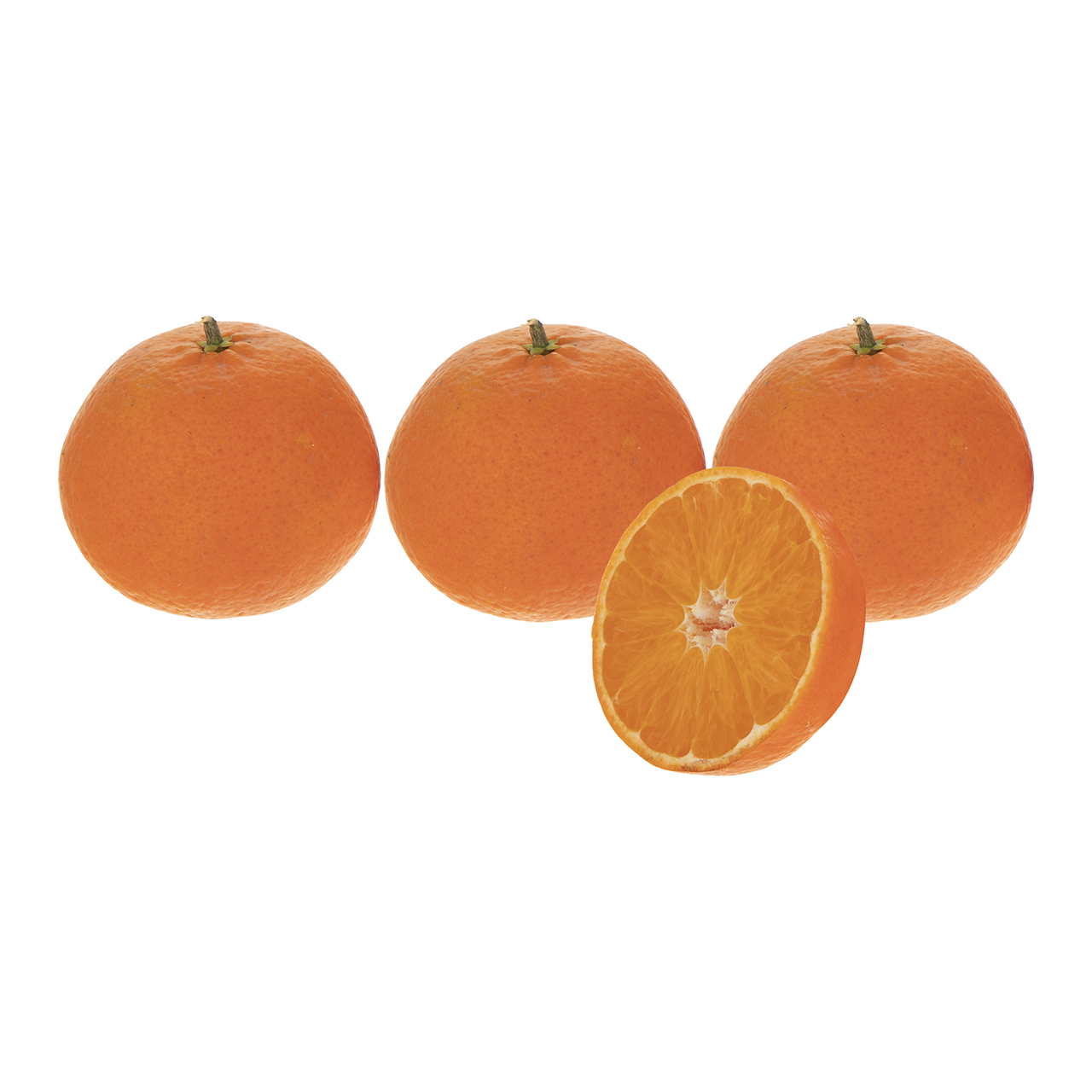 نارنگی پچ فله - 1 کیلوگرم