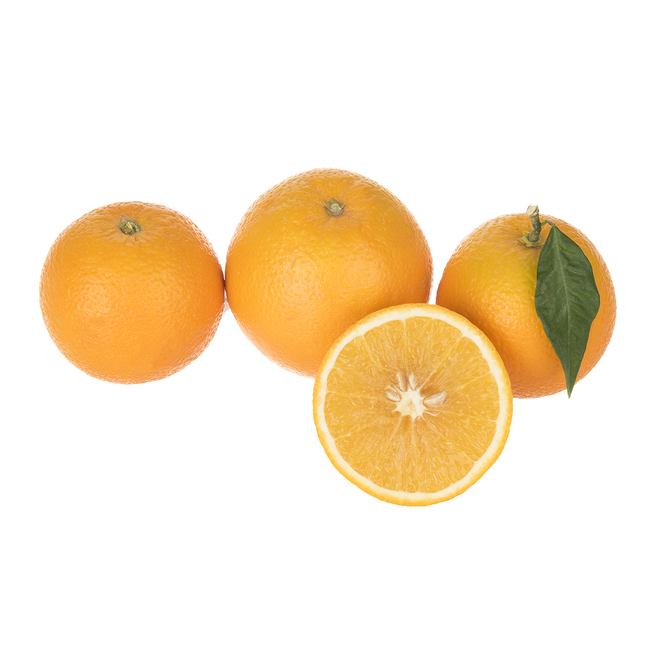پرتقال واشنگتن ناول - 1 کیلوگرم (حداقل 4 عدد)