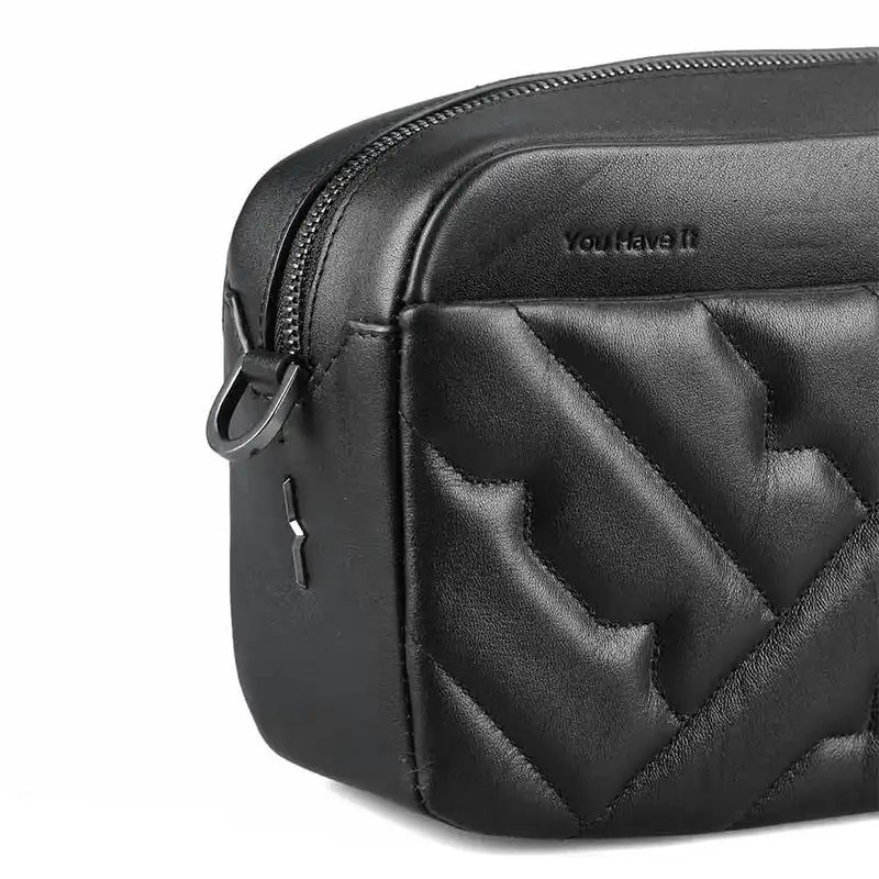 کیف دوشی زنانه درسا مدل 53187