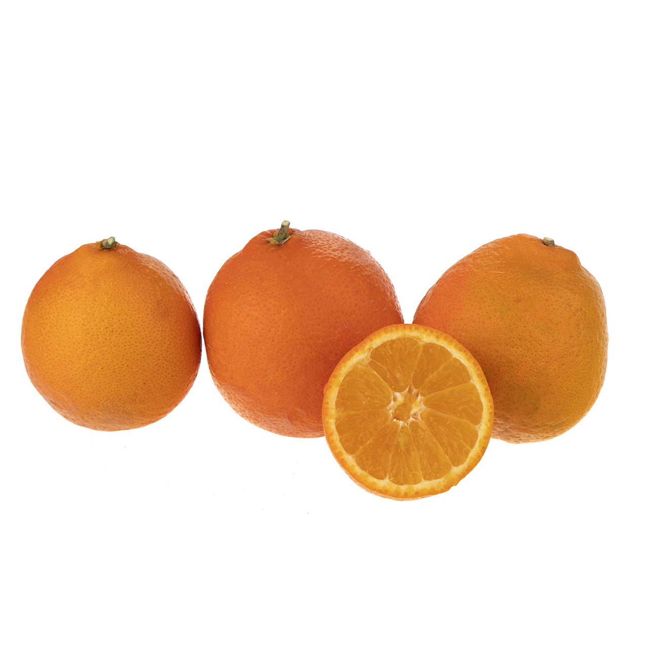 نارنگی گلابی آنجلو - 1 کیلوگرم (حداقل 4 عدد)