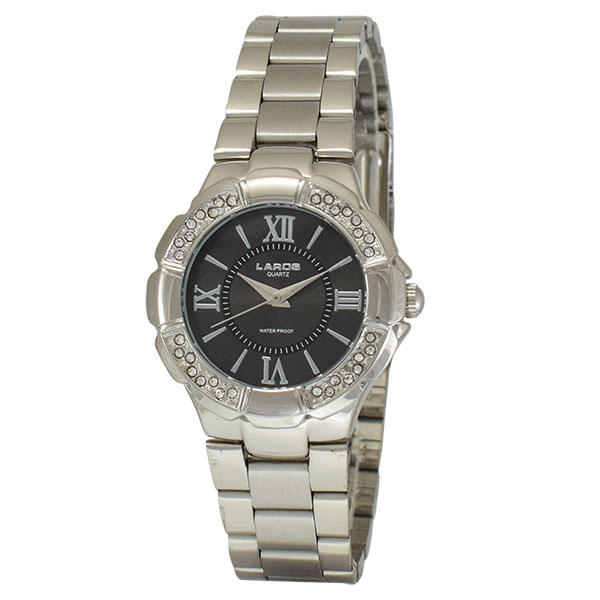 ساعت مچی عقربه ای زنانه لاروس مدل P277.109.1