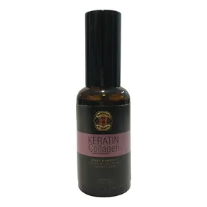 روغن کلاژن و کراتین مو وینتیج مدل Armame حجم 50 میلی لیتر