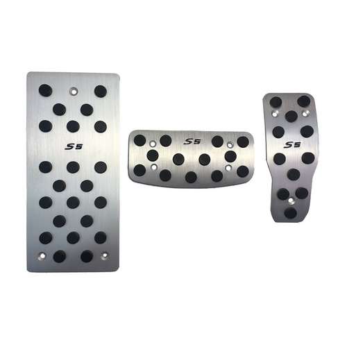 رو پدالی خودرو مدل NZ03 مناسب برای جک اس 5 اتومات