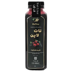 شربت خانگی شاتوت نات لاین - 520 گرم
