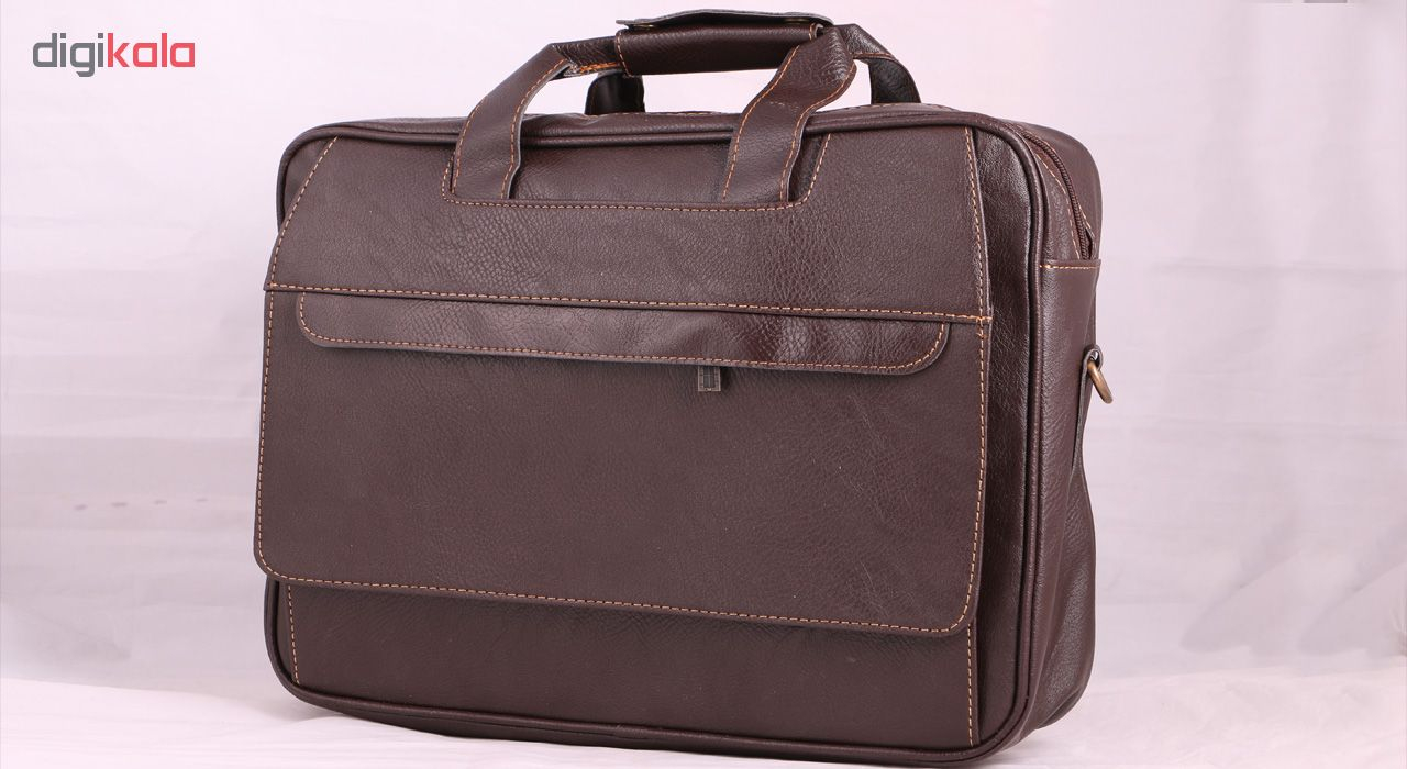 کیف اداری ماندگار مدل 2D-P