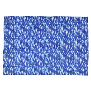 فرش پارچه ای گوشه سایز یک متر کد 13