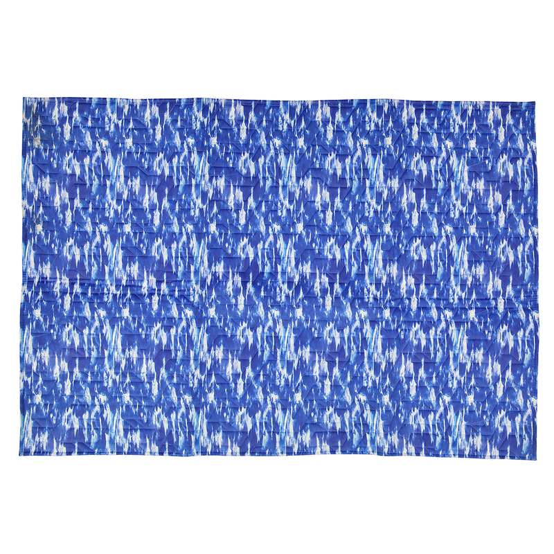 فرش پارچه ای گوشه سایز یک متر کد 13 فرش پارچه ای گوشه سایز یک متر کد 13