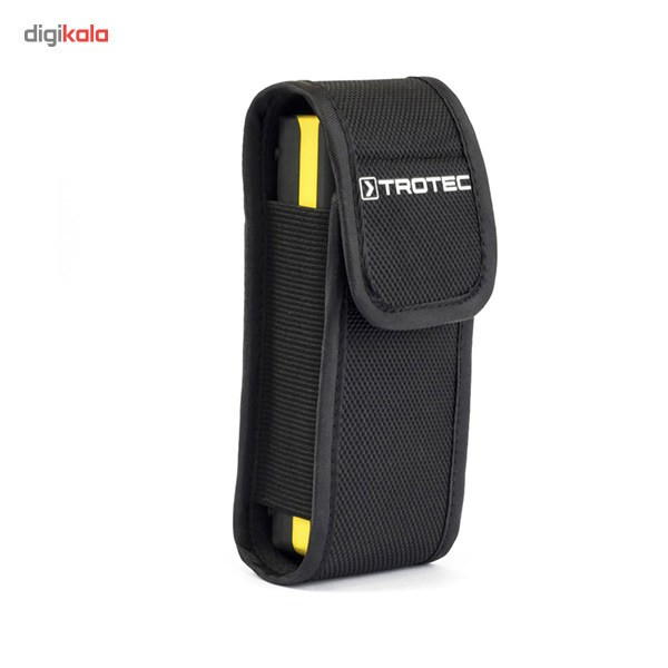 متر لیزری تروتک مدل BD21