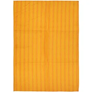 فرش پارچه ای گوشه سایز یک متر کد 14