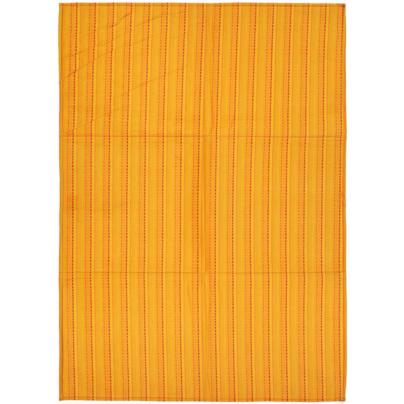 فرش پارچه ای گوشه سایز یک متر کد 14