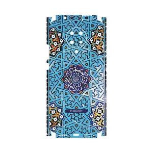 MAHOOT Slimi-Tile-FullSkin Cover Sticker for Xiaomi Pocophone F2 Pro