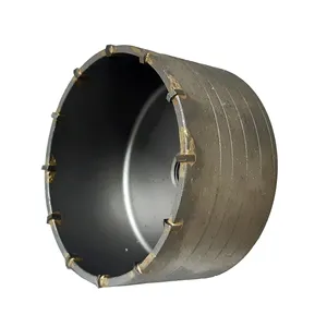 مته گردبر بتن هاردکس مدل HT - 00120 سایز120 میلی متر