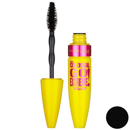 ریمل حجم دهنده میبلین مدل Express 