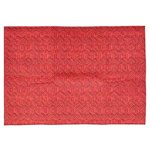 فرش پارچه ای گوشه سایز یک متر کد 23
