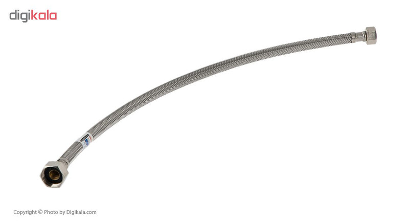 شلنگ دو سر مهره پیسوار نهرین 1.2 در 1.2 مدل P103