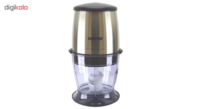 خرد کن جی پاس مدل GC9896