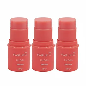 بالم لب سالوته پرو مدل 09 بسته سه عددی