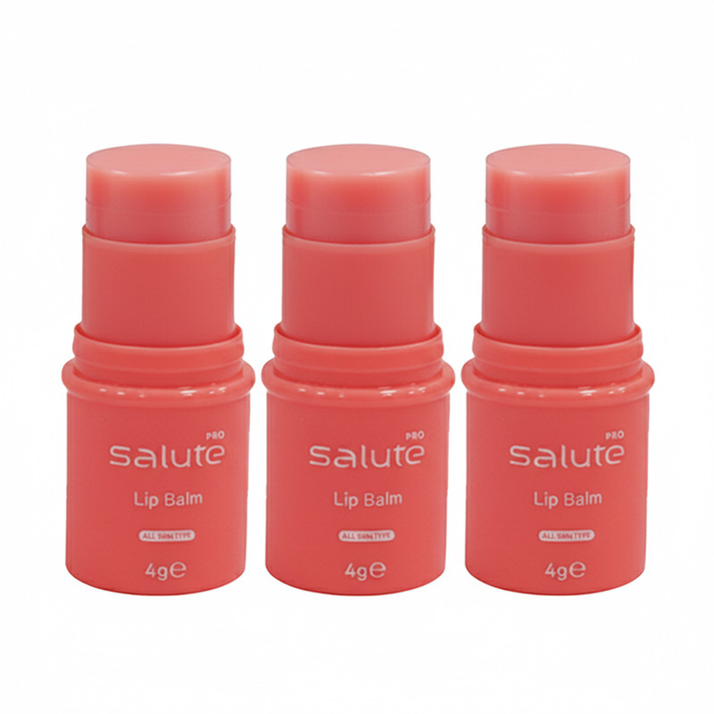 بالم لب سالوته پرو مدل 09 بسته سه عددی